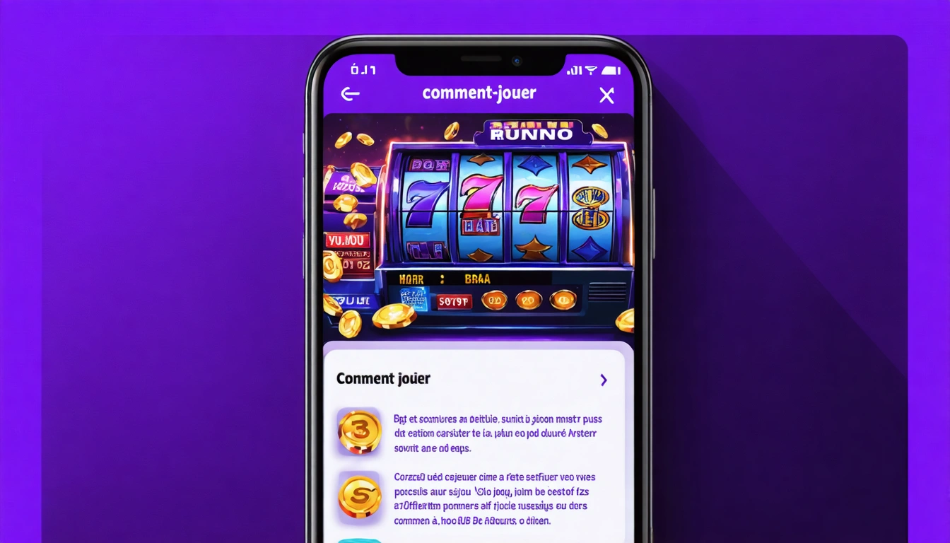 comment jouer Betify Casino