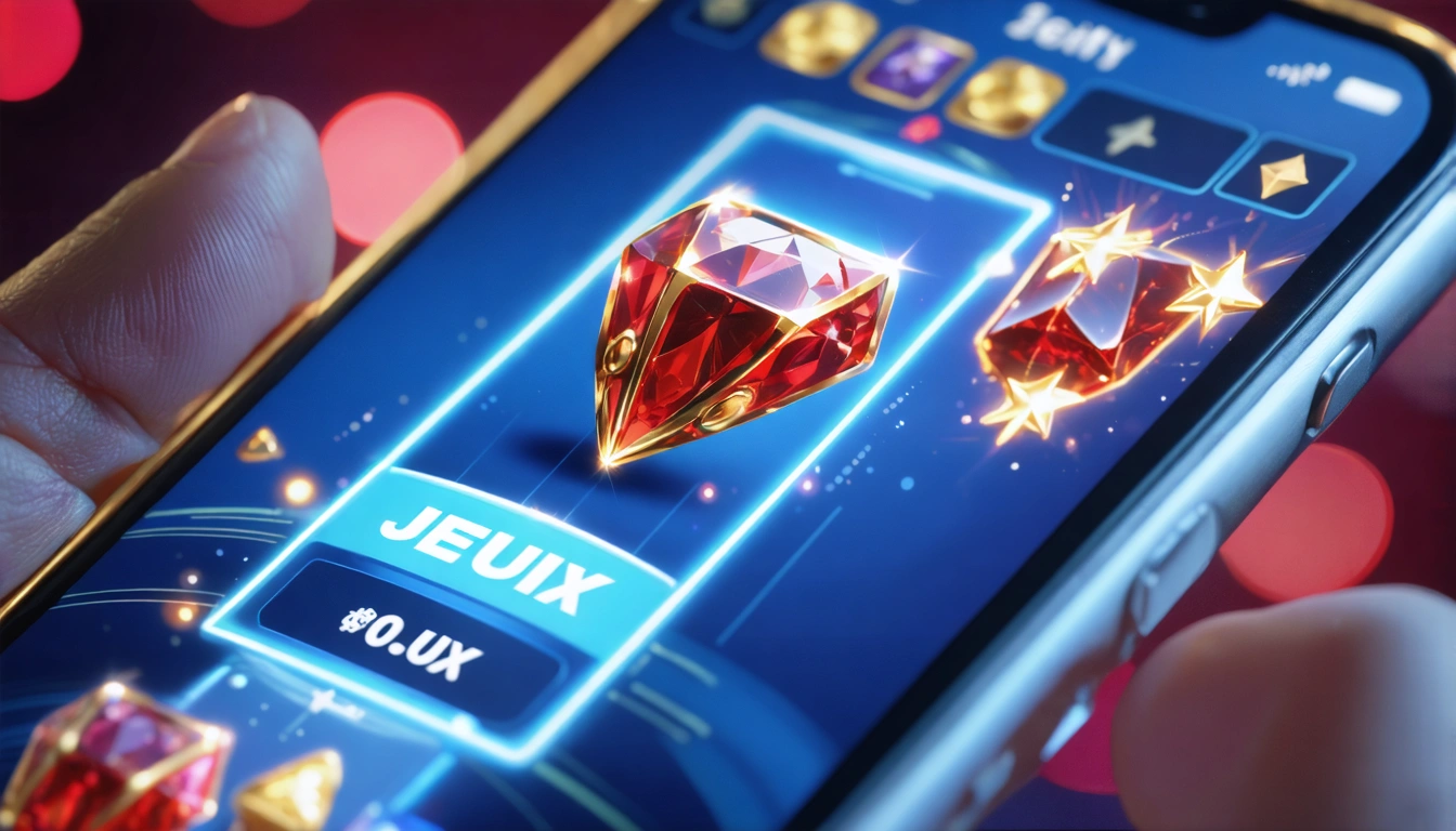 jeux Betify Casino