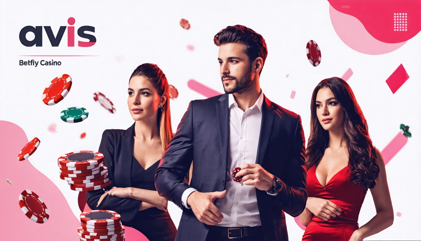 avis Betify Casino