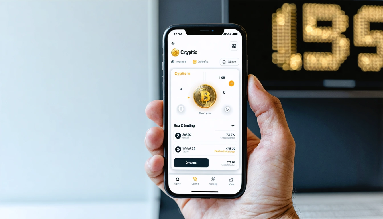 crypto Betify Casino