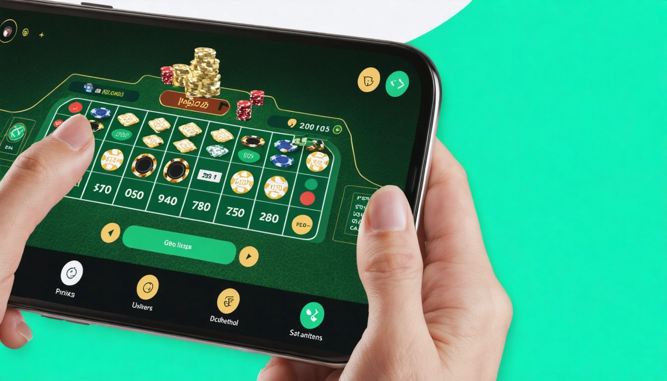 home Betify Casino